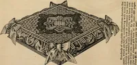 An illustration from Beautiful homes. Or, Hints in house furnishing (1878)