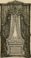 An illustration from Beautiful homes. Or, Hints in house furnishing (1878)