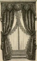 Picture 19 of 325 from Beautiful homes. Or, Hints in house furnishing (1878), leaf 71