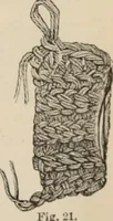 An illustration from Beautiful homes. Or, Hints in house furnishing (1878)