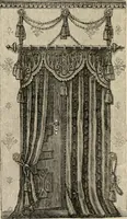 An illustration from Beautiful homes. Or, Hints in house furnishing (1878)