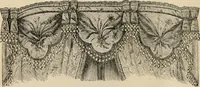 An illustration from Beautiful homes. Or, Hints in house furnishing (1878)