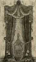 An illustration from Beautiful homes. Or, Hints in house furnishing (1878)