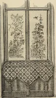 An illustration from Beautiful homes. Or, Hints in house furnishing (1878)