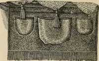 An illustration from Beautiful homes. Or, Hints in house furnishing (1878)