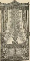 An illustration from Beautiful homes. Or, Hints in house furnishing (1878)
