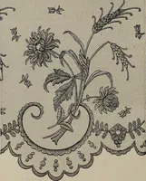 An illustration from Beautiful homes : or, Hints in house furnishing (1878)
