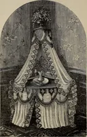An illustration from Beautiful homes : or, Hints in house furnishing (1878)