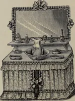 Picture 54 of 345 from Beautiful homes : or, Hints in house furnishing (1878), leaf 109