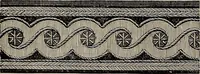 An illustration from Beautiful homes : or, Hints in house furnishing (1878)