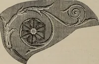 An illustration from Beautiful homes : or, Hints in house furnishing (1878)