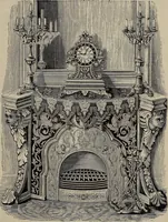 Picture 63 of 345 from Beautiful homes : or, Hints in house furnishing (1878), leaf 122