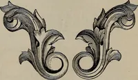 An illustration from Beautiful homes : or, Hints in house furnishing (1878)