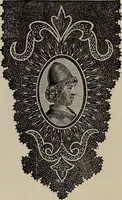 An illustration from Beautiful homes : or, Hints in house furnishing (1878)