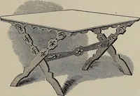 Picture 76 of 345 from Beautiful homes : or, Hints in house furnishing (1878), leaf 136
