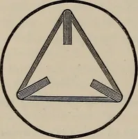 An illustration from Beautiful homes : or, Hints in house furnishing (1878)