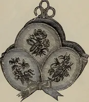 An illustration from Beautiful homes : or, Hints in house furnishing (1878)