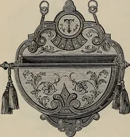 Picture 92 of 345 from Beautiful homes : or, Hints in house furnishing (1878), leaf 151