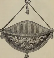 An illustration from Beautiful homes : or, Hints in house furnishing (1878)