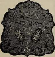 Picture 94 of 345 from Beautiful homes : or, Hints in house furnishing (1878), leaf 152