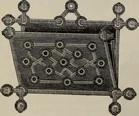 An illustration from Beautiful homes : or, Hints in house furnishing (1878)