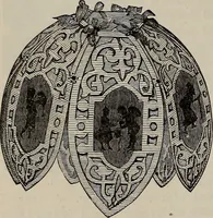 Picture 105 of 345 from Beautiful homes : or, Hints in house furnishing (1878), leaf 157