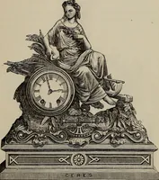 Picture 113 of 345 from Beautiful homes : or, Hints in house furnishing (1878), leaf 166