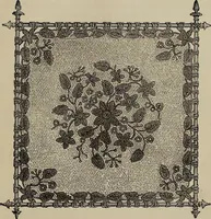 An illustration from Beautiful homes : or, Hints in house furnishing (1878)