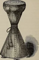 An illustration from Beautiful homes : or, Hints in house furnishing (1878)