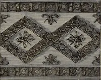 An illustration from Beautiful homes : or, Hints in house furnishing (1878)