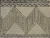 An illustration from Beautiful homes : or, Hints in house furnishing (1878)