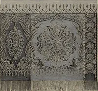 An illustration from Beautiful homes : or, Hints in house furnishing (1878)