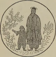 An illustration from Beautiful homes : or, Hints in house furnishing (1878)