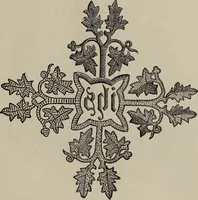 An illustration from Beautiful homes : or, Hints in house furnishing (1878)