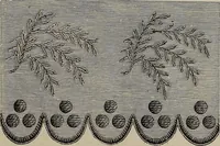 Picture 160 of 345 from Beautiful homes : or, Hints in house furnishing (1878), leaf 206