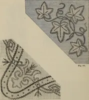 An illustration from Beautiful homes : or, Hints in house furnishing (1878)