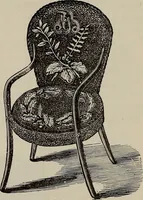 An illustration from Beautiful homes : or, Hints in house furnishing (1878)