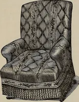 Picture 194 of 345 from Beautiful homes : or, Hints in house furnishing (1878), leaf 225