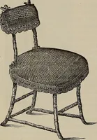 An illustration from Beautiful homes : or, Hints in house furnishing (1878)