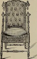 Picture 198 of 345 from Beautiful homes : or, Hints in house furnishing (1878), leaf 228