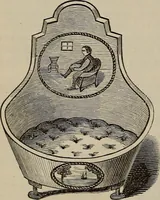 Picture 203 of 345 from Beautiful homes : or, Hints in house furnishing (1878), leaf 231