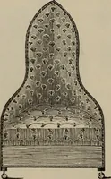 An illustration from Beautiful homes : or, Hints in house furnishing (1878)