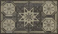 An illustration from Beautiful homes : or, Hints in house furnishing (1878)
