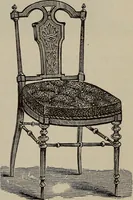 Picture 222 of 345 from Beautiful homes : or, Hints in house furnishing (1878), leaf 242