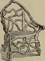 Picture 224 of 345 from Beautiful homes : or, Hints in house furnishing (1878), leaf 244