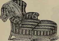 Picture 229 of 345 from Beautiful homes : or, Hints in house furnishing (1878), leaf 248