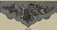An illustration from Beautiful homes : or, Hints in house furnishing (1878)
