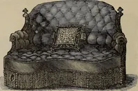 An illustration from Beautiful homes : or, Hints in house furnishing (1878)