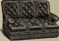 An illustration from Beautiful homes : or, Hints in house furnishing (1878)