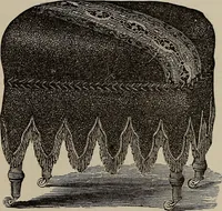An illustration from Beautiful homes : or, Hints in house furnishing (1878)